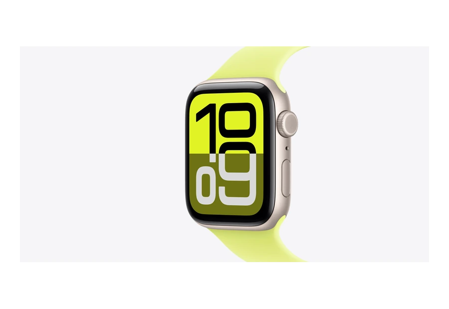 Apple Watch SE product image